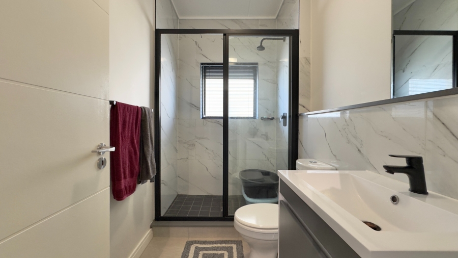 1 Bedroom Property for Sale in The Huntsman Western Cape